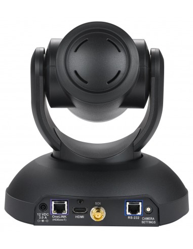 999-9950-201B - RoboSHOT 20 UHD Nera...