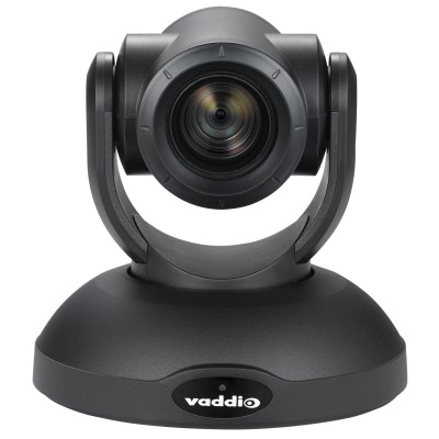 999-9950-201B - RoboSHOT 20 UHD Black with OneLINK Bridge System