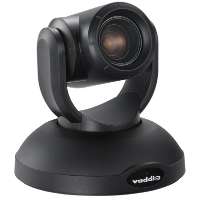999-9950-201B - RoboSHOT 20 UHD Nera con Sistema OneLINK Bridge