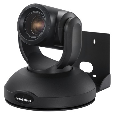 999-9950-201B - RoboSHOT 20 UHD Black with OneLINK Bridge System