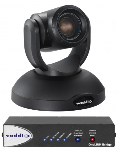 999-9950-201B - RoboSHOT 20 UHD Nera...