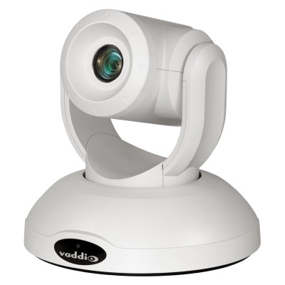999-9952-001W - RoboSHOT 40 UHD White