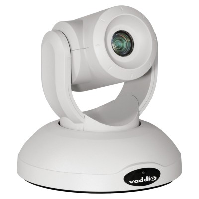 999-9952-001W - RoboSHOT 40 UHD White