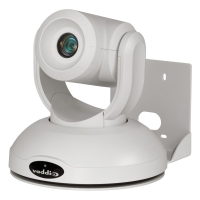 999-9952-001W - RoboSHOT 40 UHD White