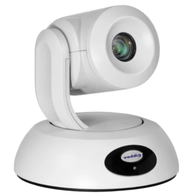 999-99600-101W - RoboSHOT 12E HDBT White with OneLINK HDMI