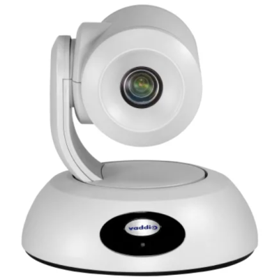 999-99600-101W - RoboSHOT 12E HDBT White with OneLINK HDMI