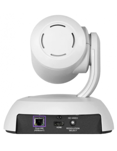 999-99600-101W - RoboSHOT 12E HDBT...