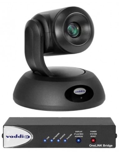 999-99600-201 - RoboSHOT 12E HDBT...