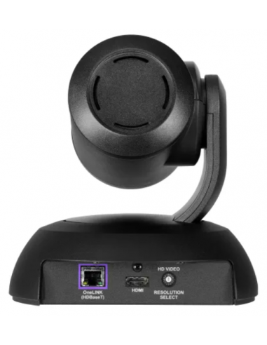 999-99600-201 - RoboSHOT 12E HDBT...