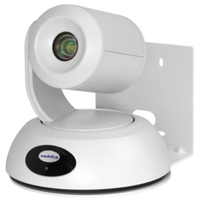 999-99600-201W - RoboSHOT 12E HDBT Bianca con OneLINK Bridge