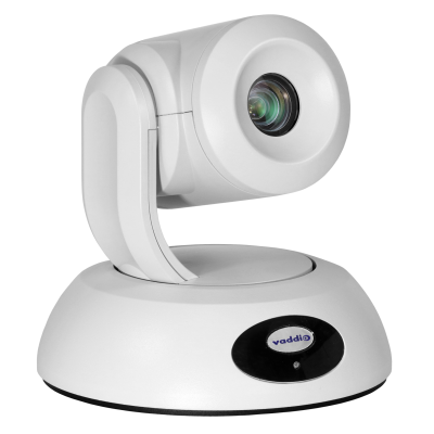999-99630-101W - RoboSHOT 30E HDBT White with OneLINK HDMI
