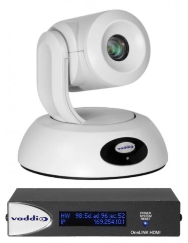 999-99630-101W - RoboSHOT 30E HDBT...