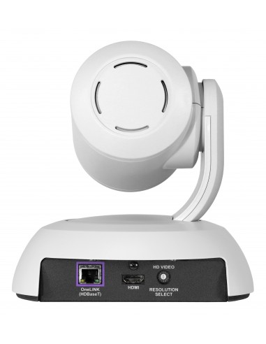 999-99630-201W - RoboSHOT 30E HDBT...