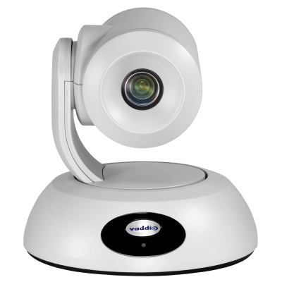 999-99630-201W - RoboSHOT 30E HDBT White with OneLINK Bridge