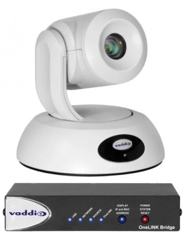 999-99630-201W - RoboSHOT 30E HDBT...