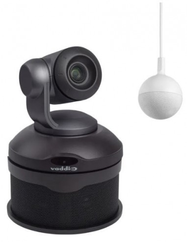 999-99950-101 - ConferenceSHOT AV CeilingMIC 1