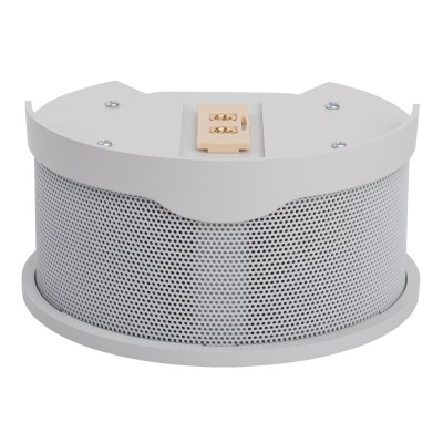 999-99950-101W - ConferenceSHOT AV CeilingMIC 1 Room System White