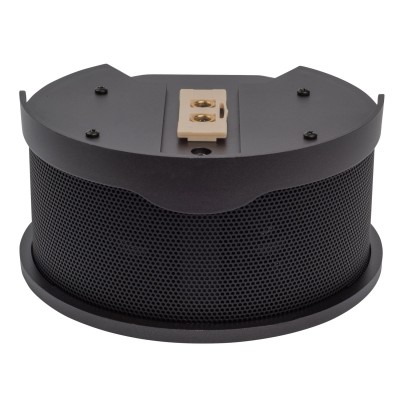 999-99950-201B - ConferenceSHOT AV CeilingMIC 2 Room System Black