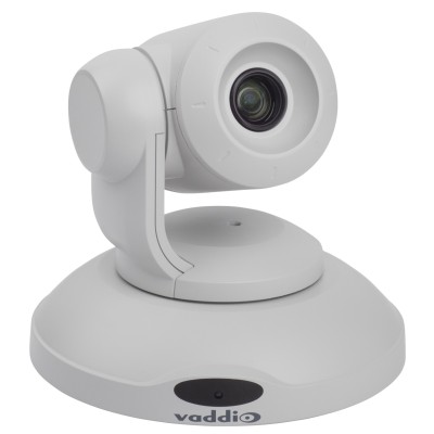 999-99950-101W - ConferenceSHOT AV CeilingMIC 1 Room System White