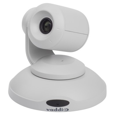 999-99950-101W - ConferenceSHOT AV CeilingMIC 1 Room System White
