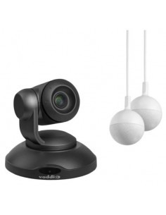 999-99950-701 - ConferenceSHOT AV CeilingMIC2 no speaker