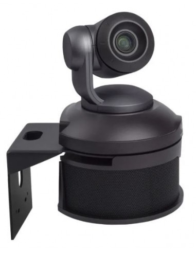 999-99950-701 - ConferenceSHOT AV CeilingMIC2 no speaker