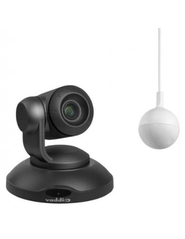 999-99950-801 - ConferenceSHOT AV CeilingMIC1 no speaker