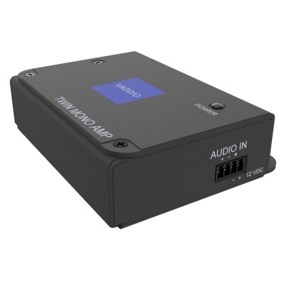 999-9995-331 - Twin Mono AMP