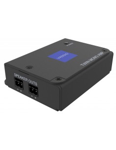 999-9995-331 - Twin Mono AMP 2