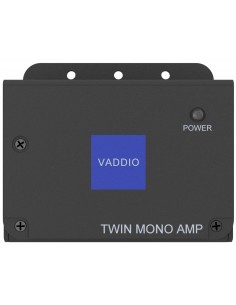 999-9995-331 - Twin Mono AMP