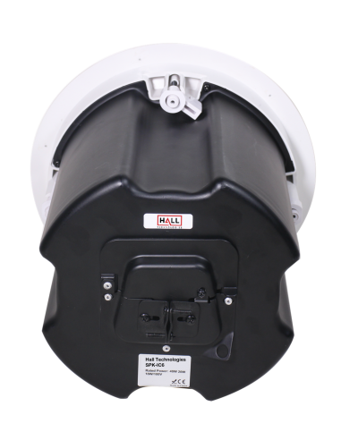 SPK-IC6 - Diffusore audio 40W da...