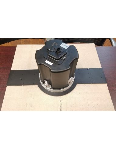 SPK-IC6 - Diffusore audio 40W da...