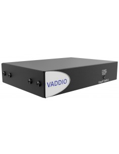 999-86300-000 - Amplificatore Dante EasyIP AMP D
