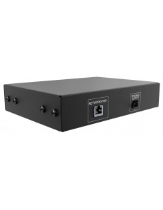 999-86300-000 - Amplificatore Dante EasyIP AMP D