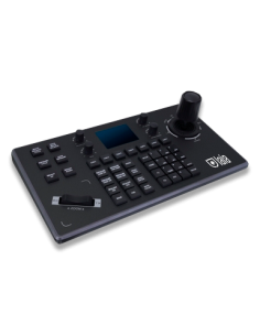 Broadcaster t-Joy IP