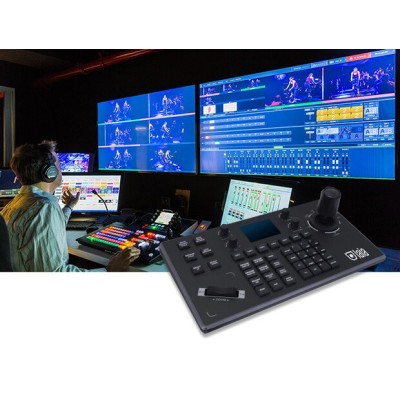 Broadcaster t-Joy IP