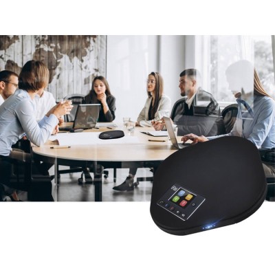 t-Pod Beamforming