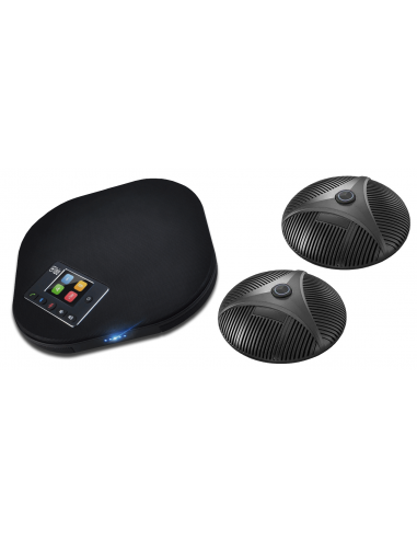t-Pod Beamforming+