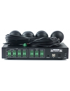 t-Pod Air Pro Quad 2