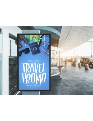 XHB5541-EUK - Display Xtreme 55"