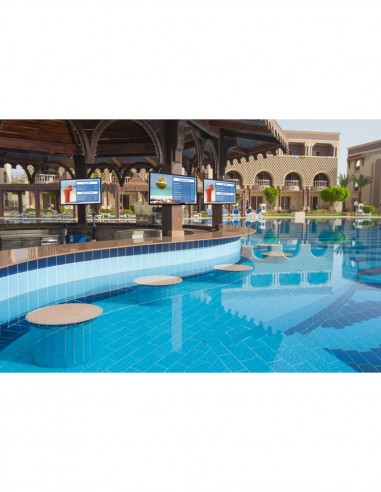 XHB5541-EUK - Display Xtreme 55"