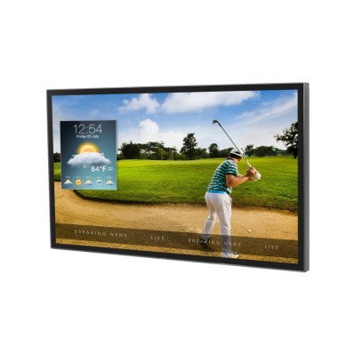 XHB5541-EUK - Display Xtreme 55"