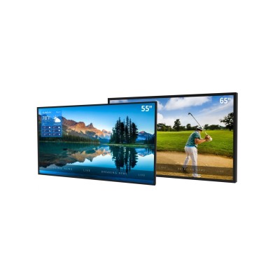 XHB5541-EUK - Display Xtreme 55"