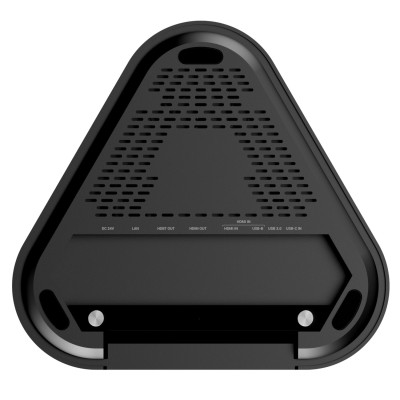 HT-ODYSSEY