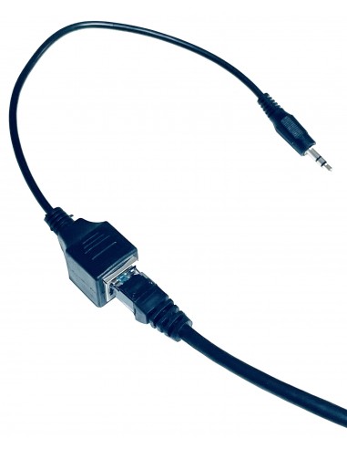 15030 - Extender Audio over Cat5e