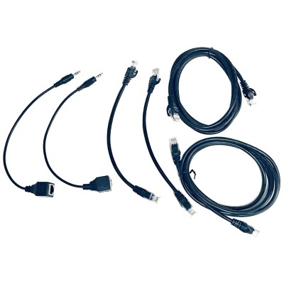 15030 - Audio over Cat5e