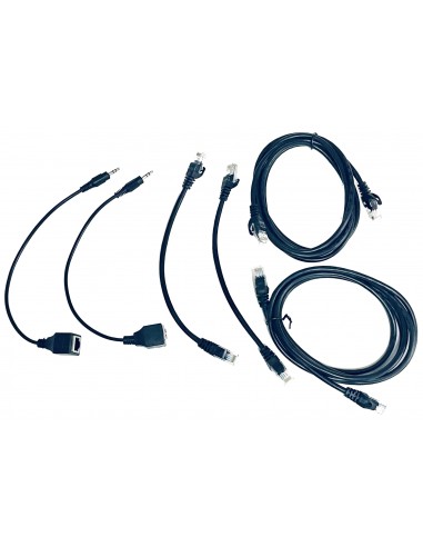 15030 - Extender Audio over Cat5e