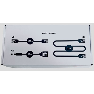 15030 - Audio over Cat5e