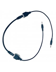 15030 - Extender Audio over...