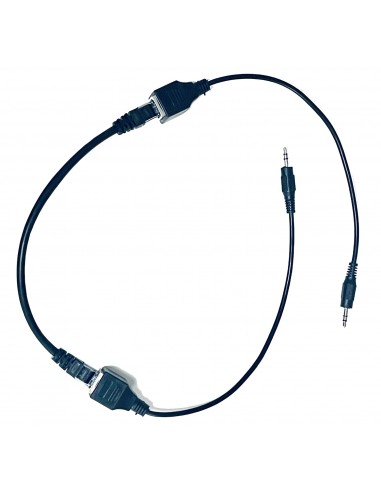 15030 - Extender Audio over Cat5e